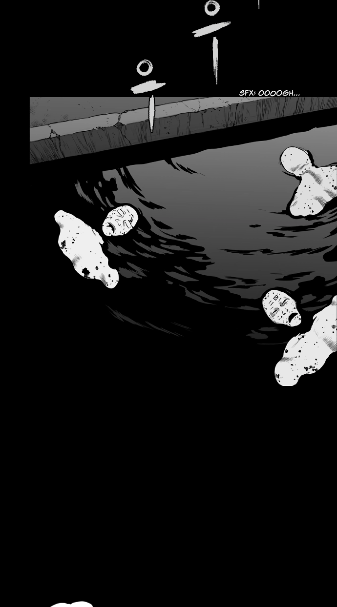 Read Parrot Blade chapter 33 image 61 on Lezhin