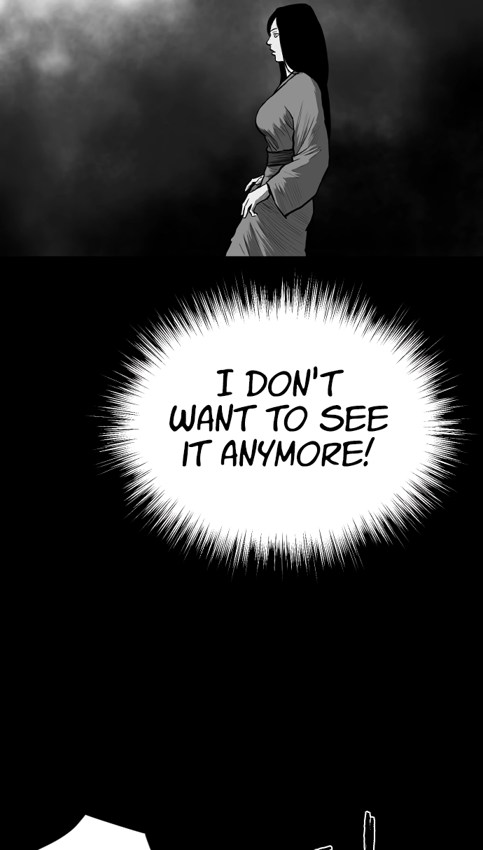 Read Parrot Blade chapter 33 image 63 on Lezhin