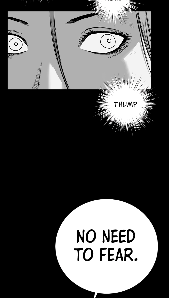 Read Parrot Blade chapter 33 image 67 on Lezhin