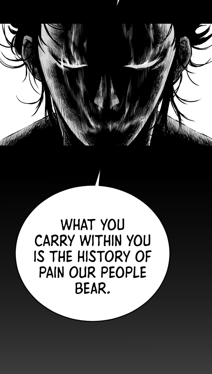 Read Parrot Blade chapter 33 image 68 on Lezhin