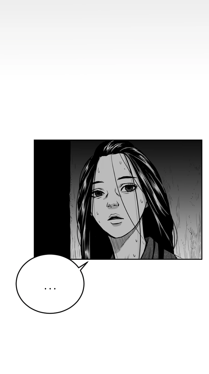 Read Parrot Blade chapter 33 image 70 on Lezhin