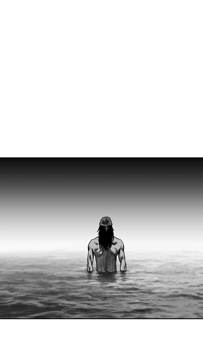 Read Parrot Blade chapter 33 image 77 on Lezhin