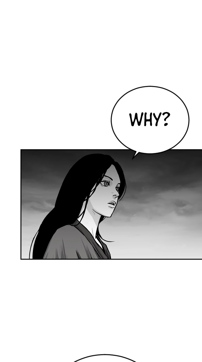 Read Parrot Blade chapter 33 image 78 on Lezhin
