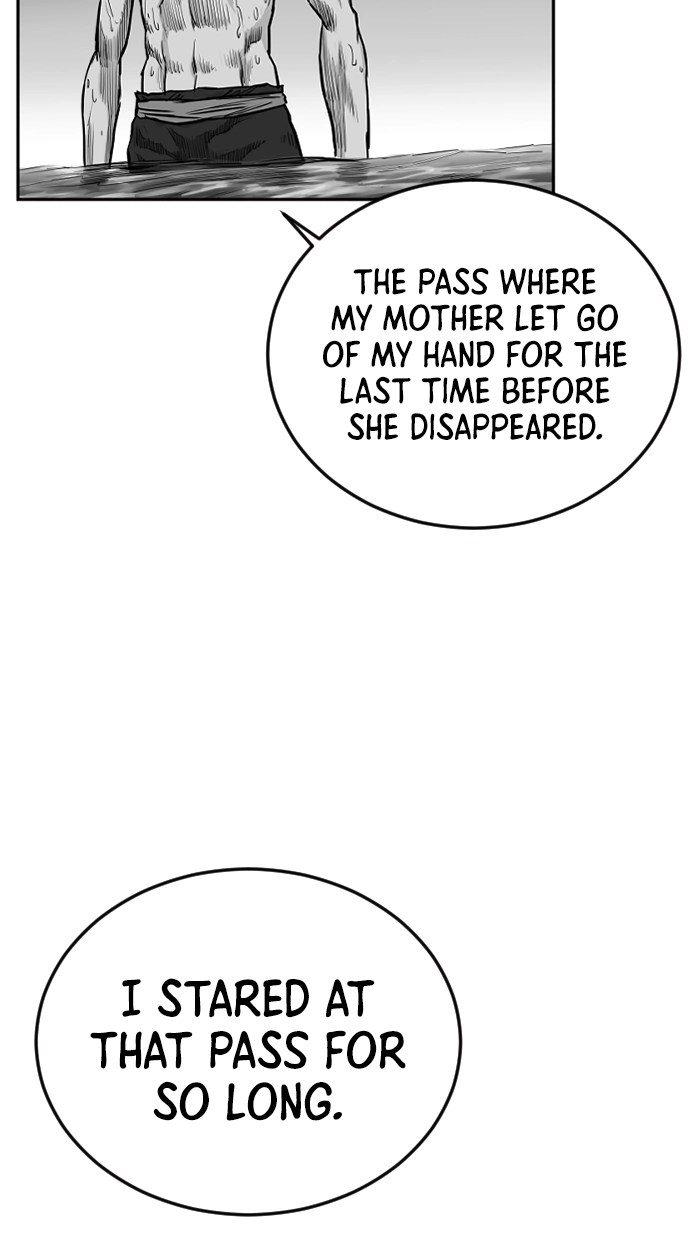 Read Parrot Blade chapter 33 image 83 on Lezhin