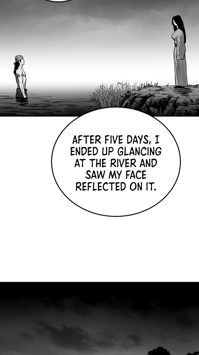 Read Parrot Blade chapter 33 image 85 on Lezhin