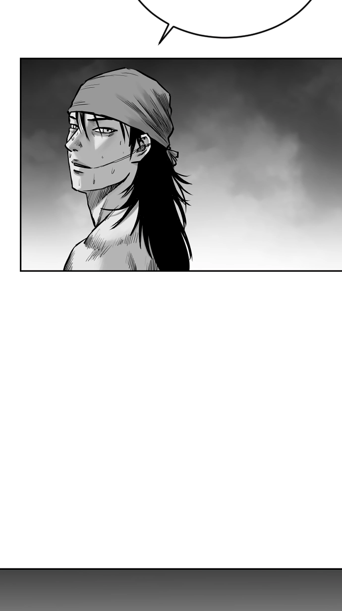 Read Parrot Blade chapter 33 image 87 on Lezhin