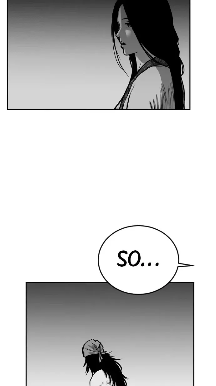 Read Parrot Blade chapter 33 image 89 on Lezhin