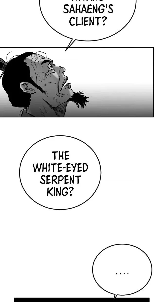 Read Parrot Blade chapter 33 image 9 on Lezhin