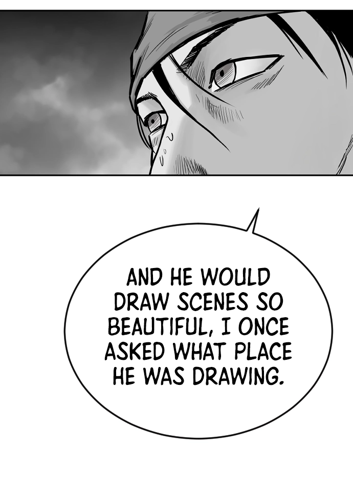 Read Parrot Blade chapter 33 image 91 on Lezhin