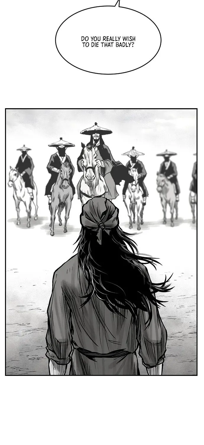Read Parrot Blade chapter 4 image 1 on Lezhin