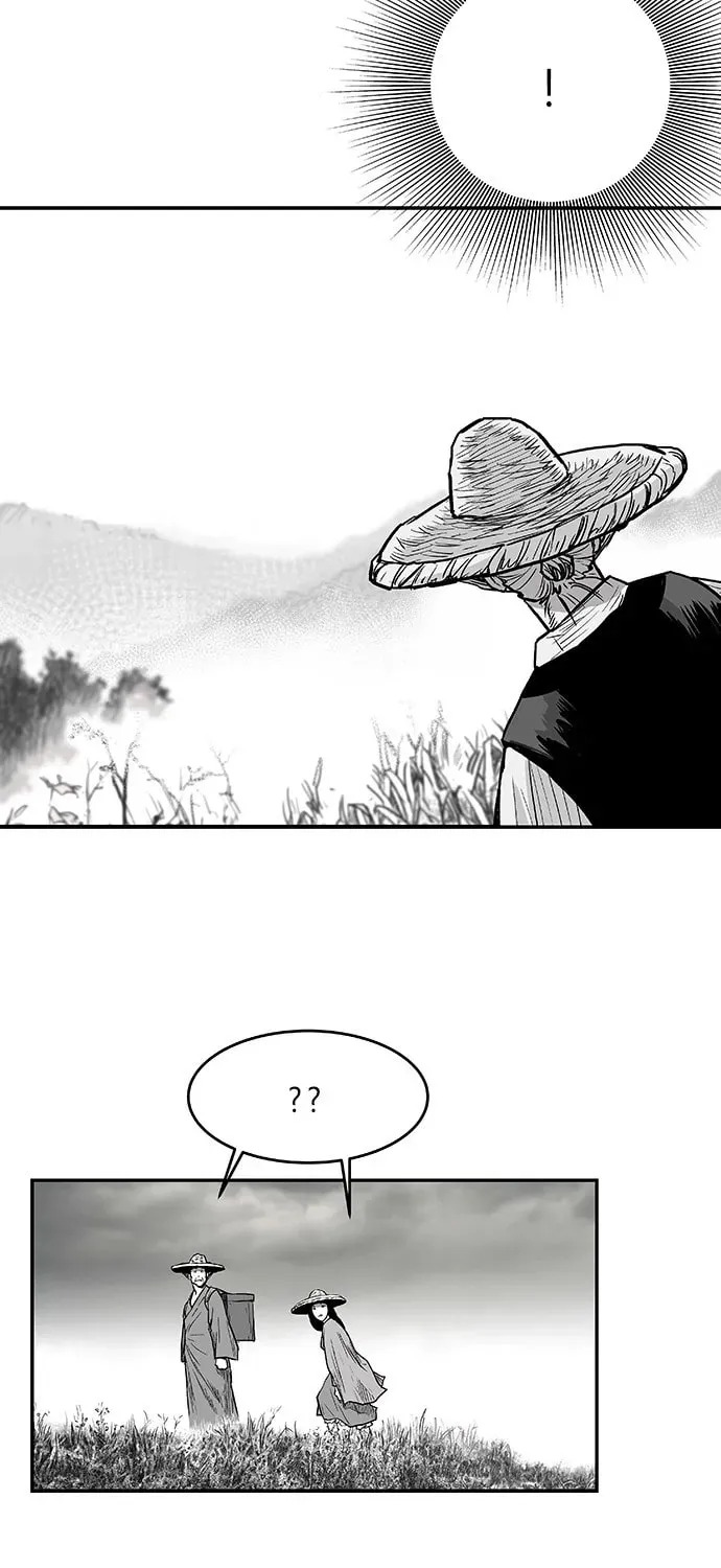 Read Parrot Blade chapter 4 image 101 on Lezhin