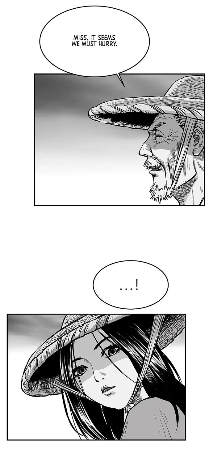 Read Parrot Blade chapter 4 image 102 on Lezhin