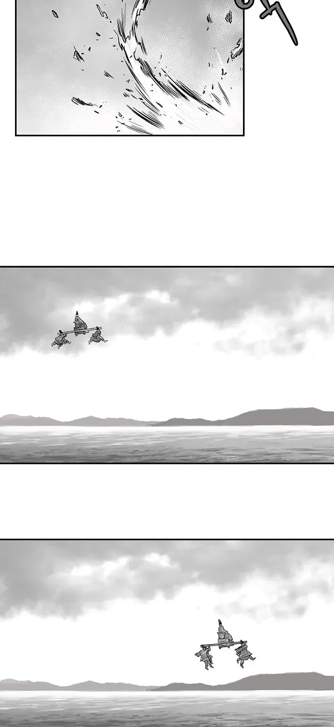 Read Parrot Blade chapter 4 image 14 on Lezhin
