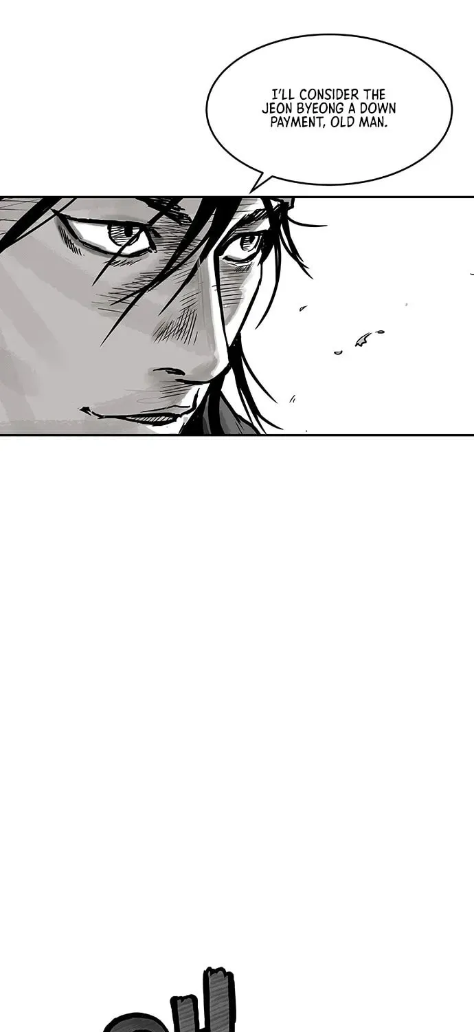 Read Parrot Blade chapter 4 image 2 on Lezhin
