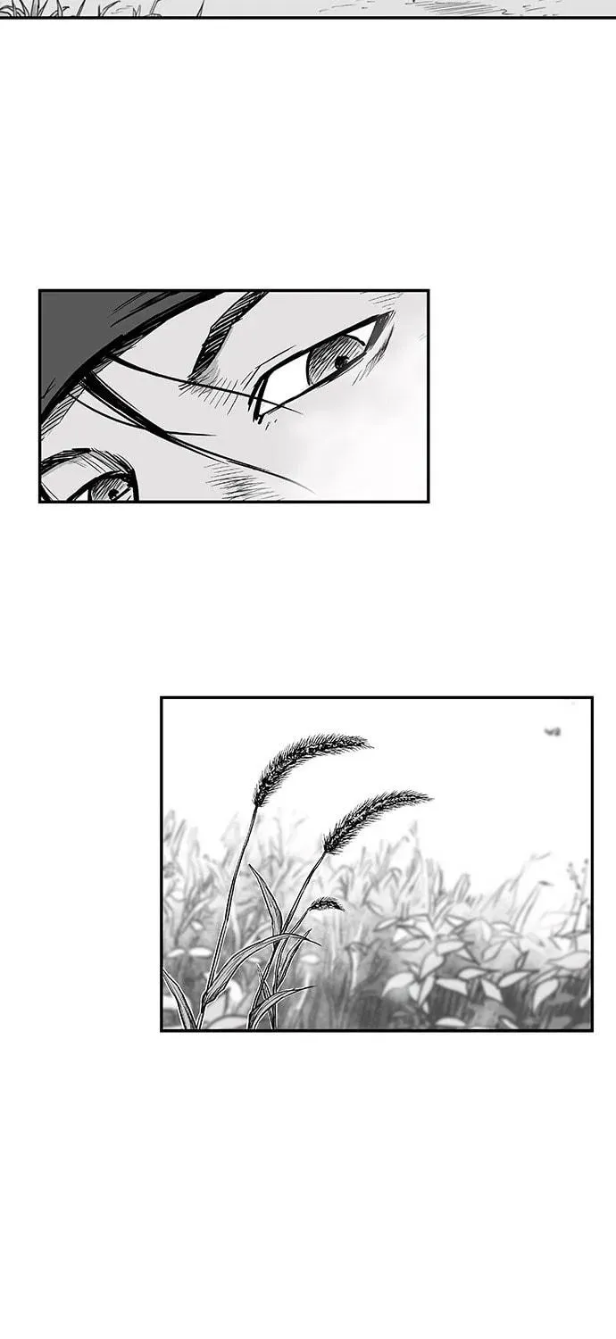 Read Parrot Blade chapter 4 image 30 on Lezhin