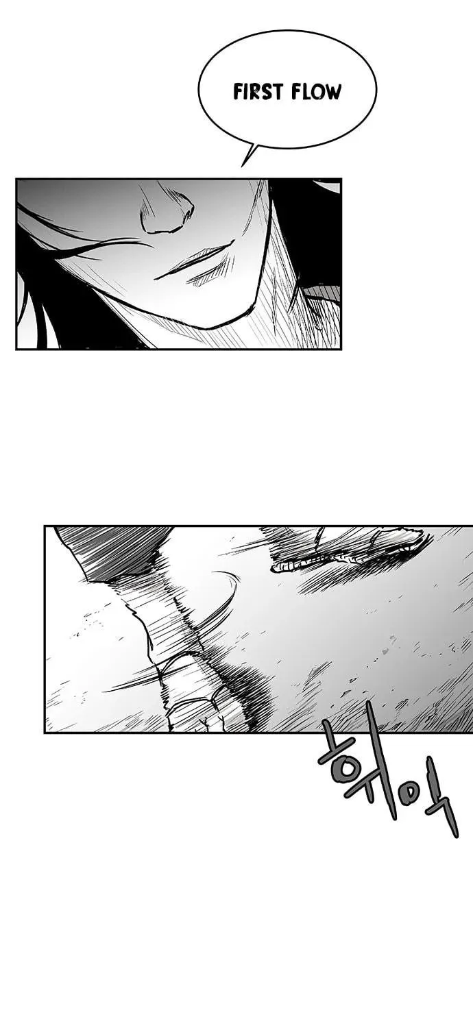 Read Parrot Blade chapter 4 image 36 on Lezhin