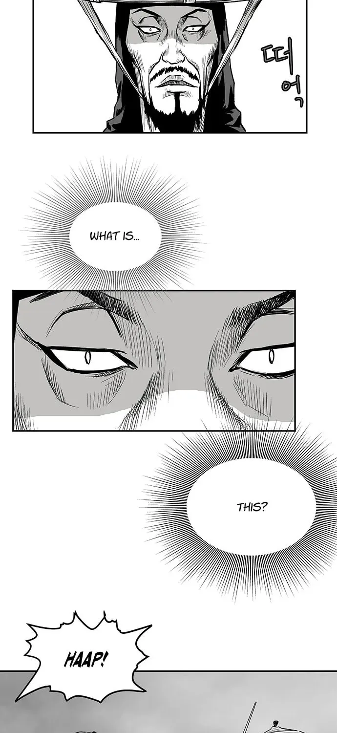 Read Parrot Blade chapter 4 image 46 on Lezhin