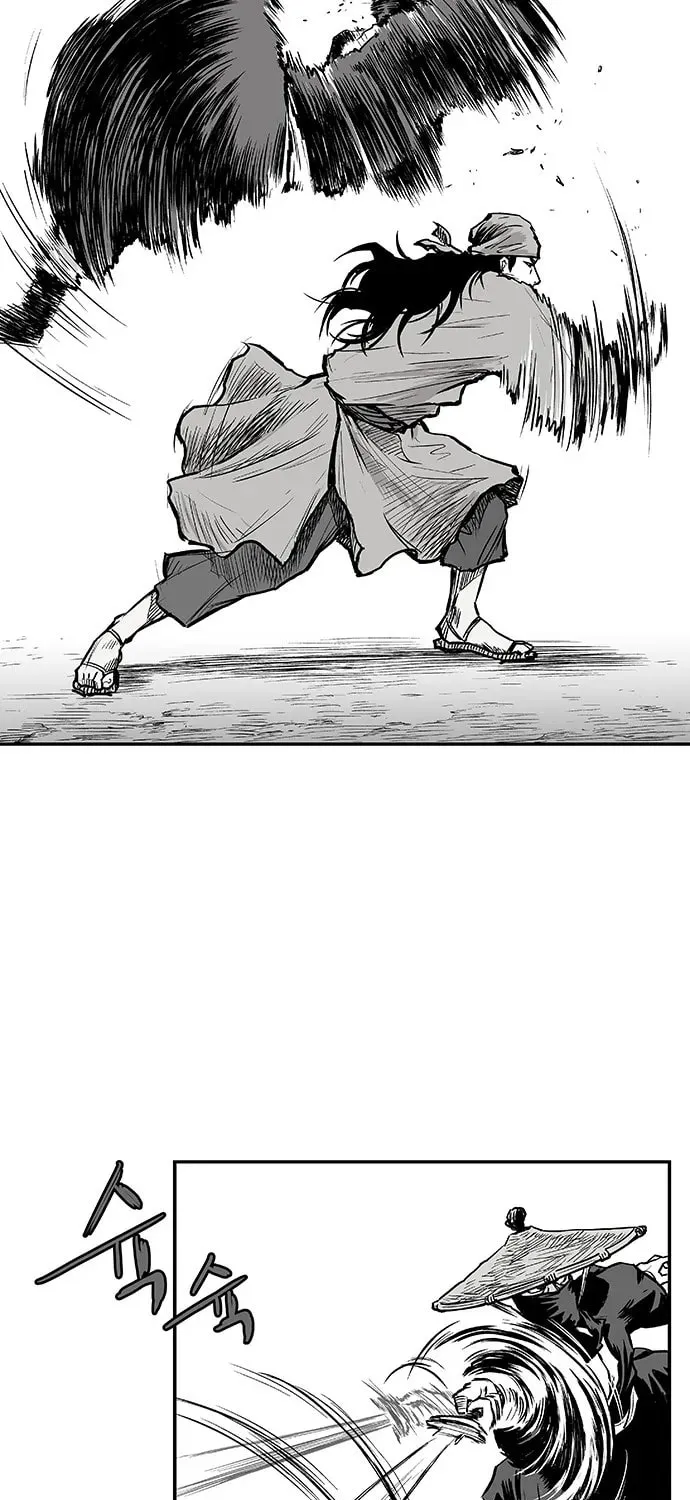 Read Parrot Blade chapter 4 image 52 on Lezhin