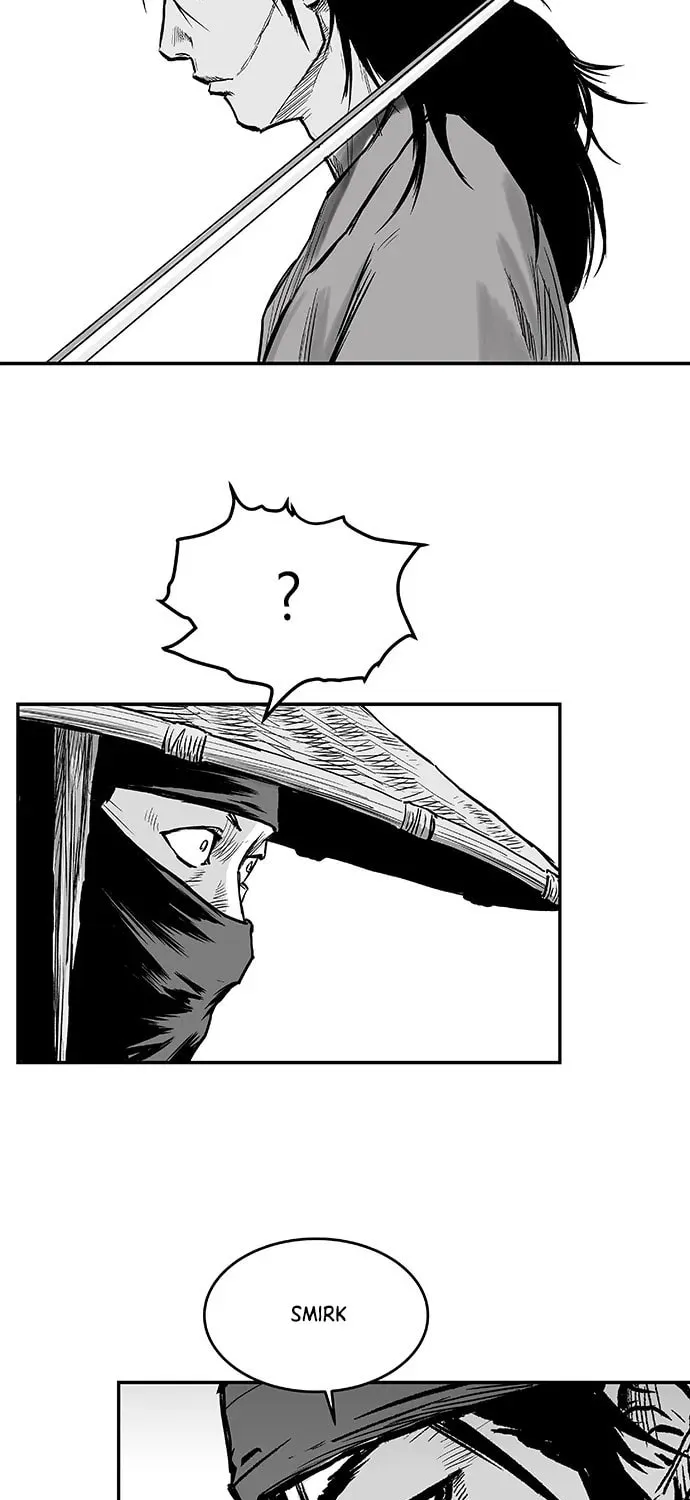 Read Parrot Blade chapter 4 image 58 on Lezhin