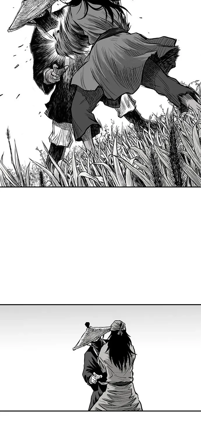 Read Parrot Blade chapter 4 image 64 on Lezhin