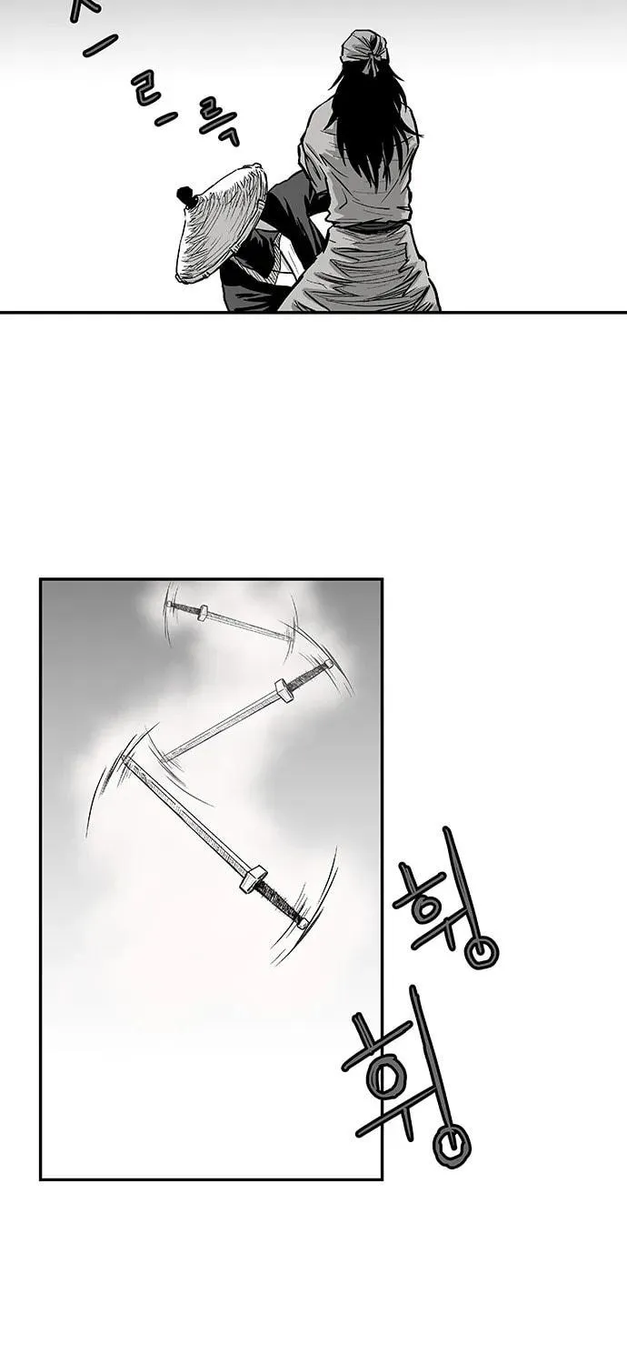 Read Parrot Blade chapter 4 image 66 on Lezhin