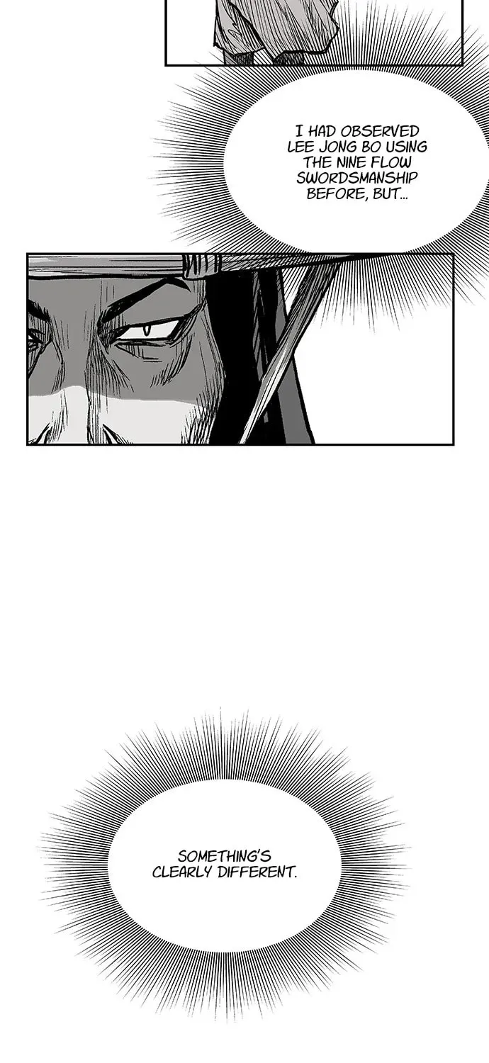 Read Parrot Blade chapter 4 image 76 on Lezhin