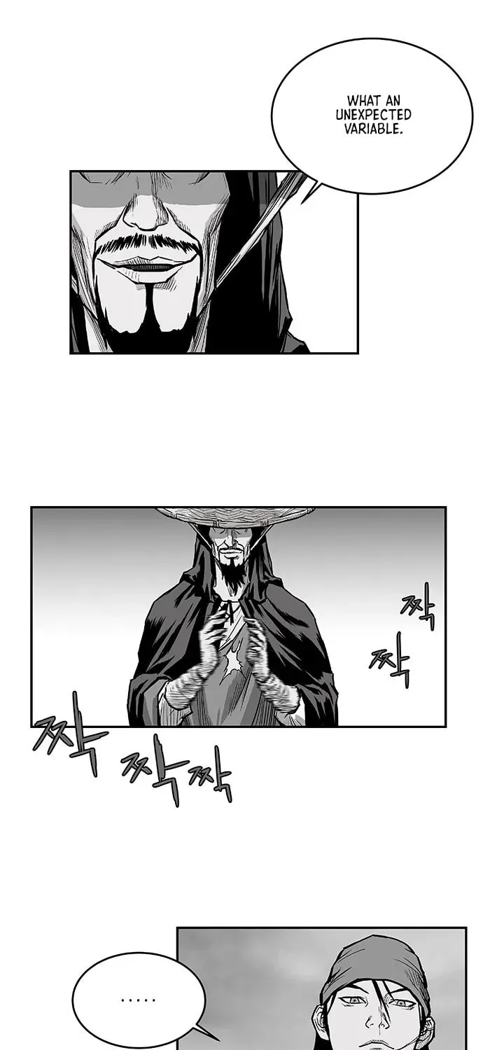 Read Parrot Blade chapter 4 image 77 on Lezhin