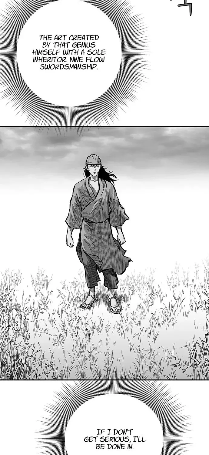 Read Parrot Blade chapter 4 image 81 on Lezhin