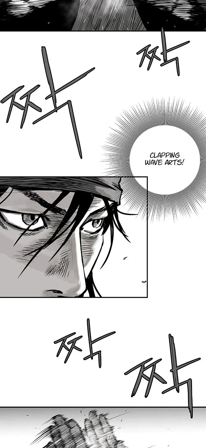 Read Parrot Blade chapter 4 image 89 on Lezhin