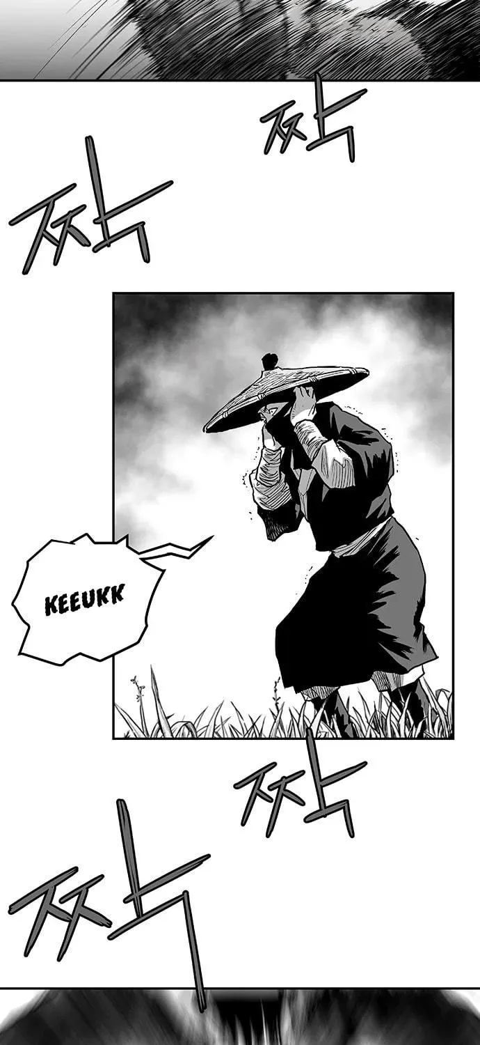 Read Parrot Blade chapter 4 image 91 on Lezhin