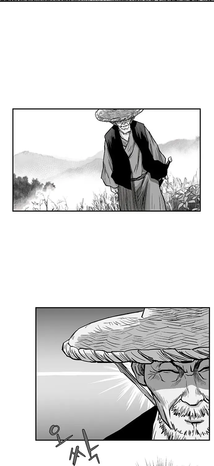 Read Parrot Blade chapter 4 image 99 on Lezhin