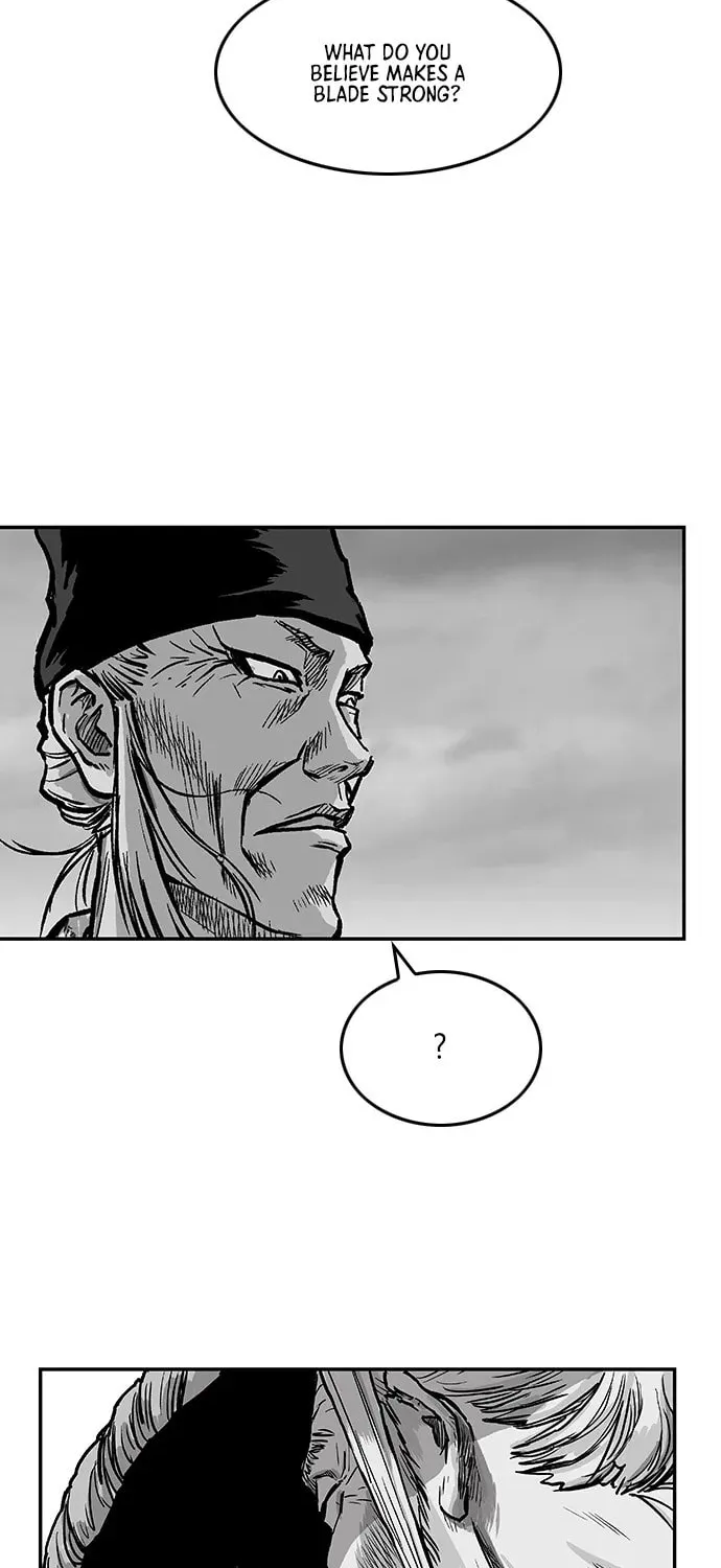 Read Parrot Blade chapter 5 image 101 on Lezhin