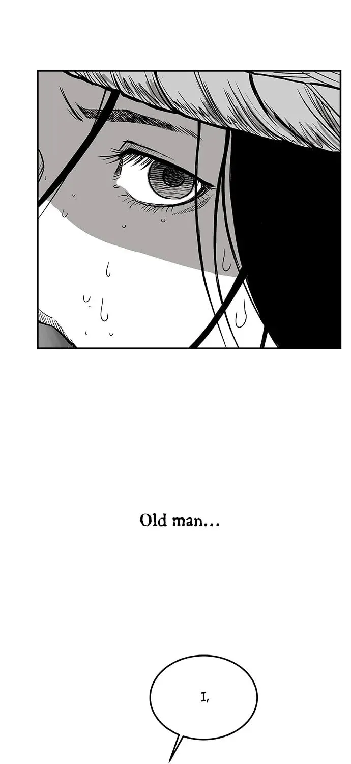 Read Parrot Blade chapter 5 image 105 on Lezhin