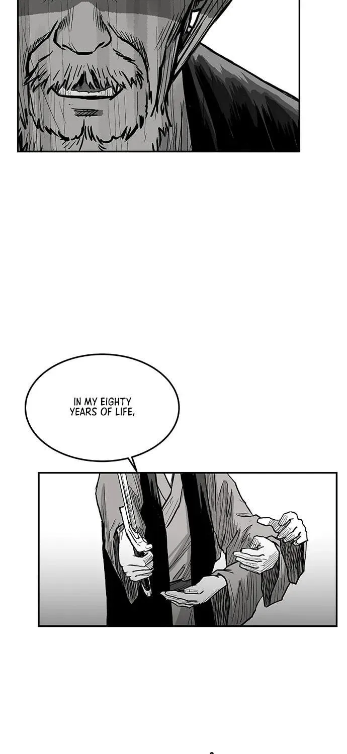 Read Parrot Blade chapter 5 image 107 on Lezhin