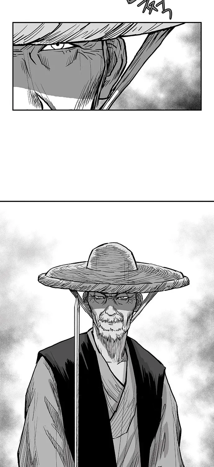 Read Parrot Blade chapter 5 image 109 on Lezhin