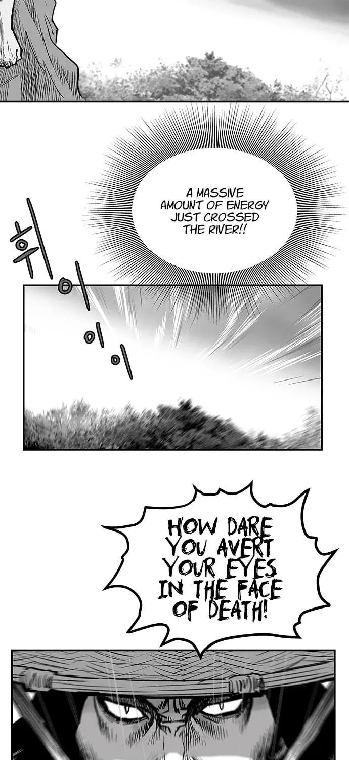 Read Parrot Blade chapter 5 image 17 on Lezhin