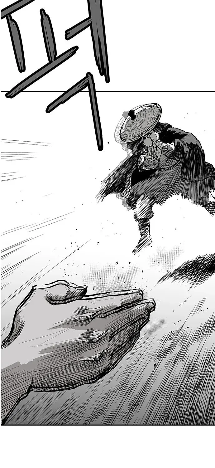 Read Parrot Blade chapter 5 image 28 on Lezhin