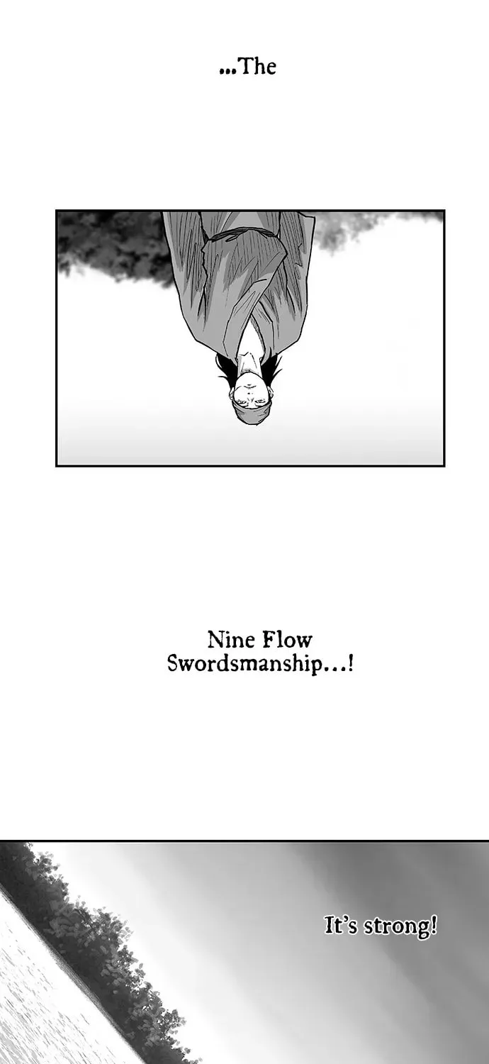Read Parrot Blade chapter 5 image 46 on Lezhin