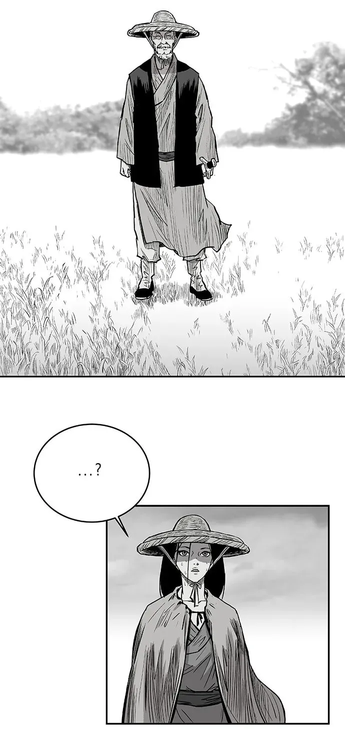 Read Parrot Blade chapter 5 image 56 on Lezhin
