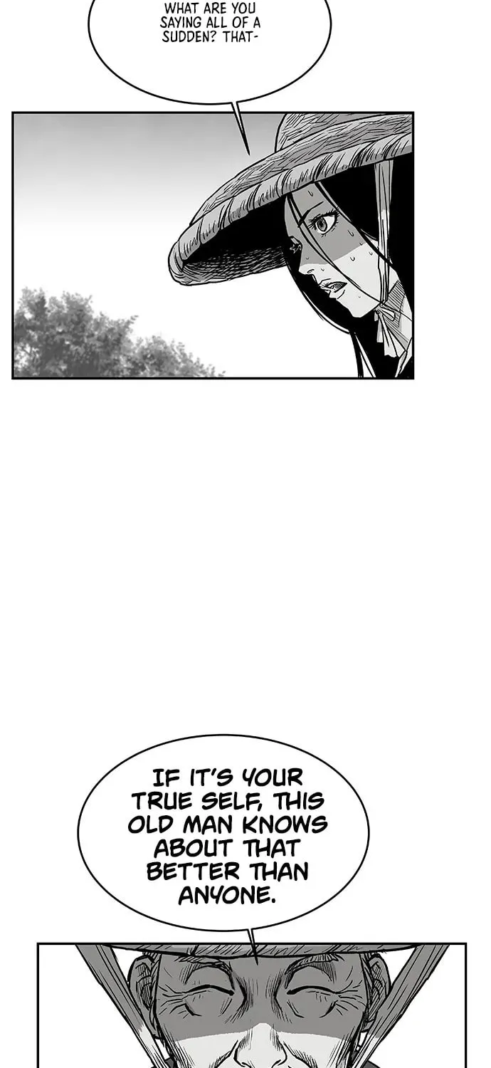 Read Parrot Blade chapter 5 image 59 on Lezhin