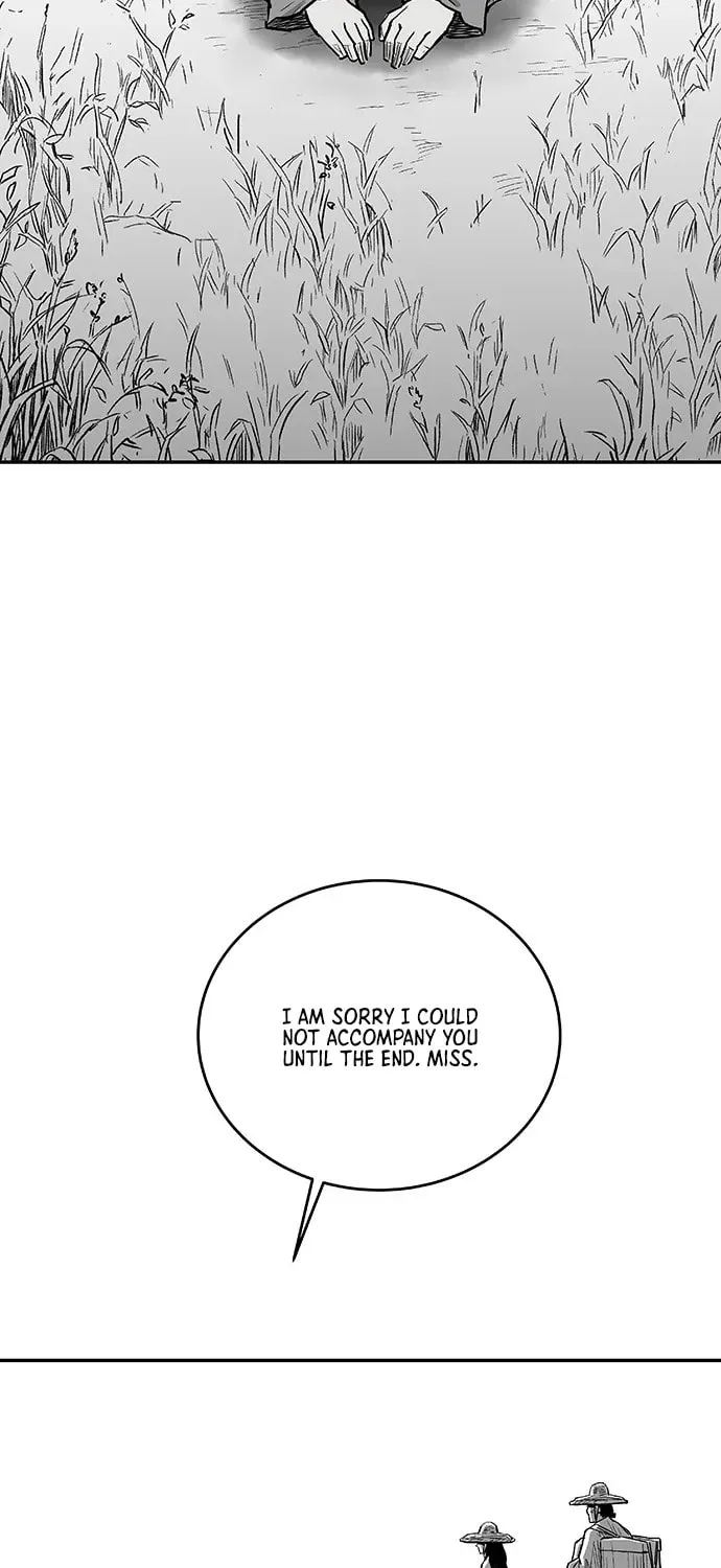 Read Parrot Blade chapter 5 image 63 on Lezhin