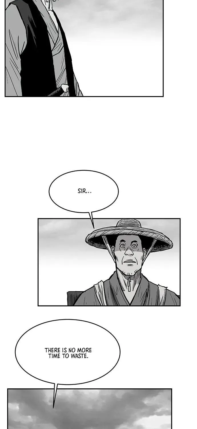 Read Parrot Blade chapter 5 image 67 on Lezhin