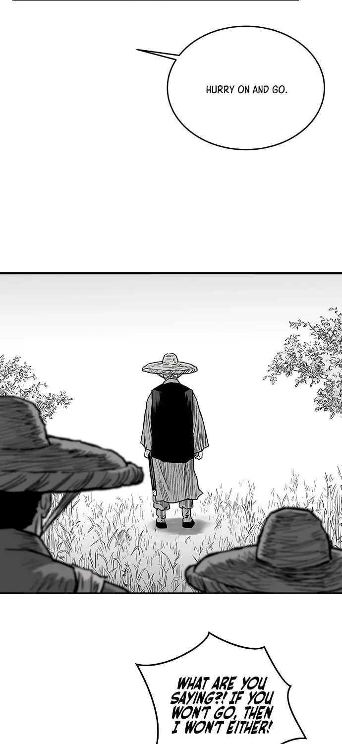 Read Parrot Blade chapter 5 image 69 on Lezhin