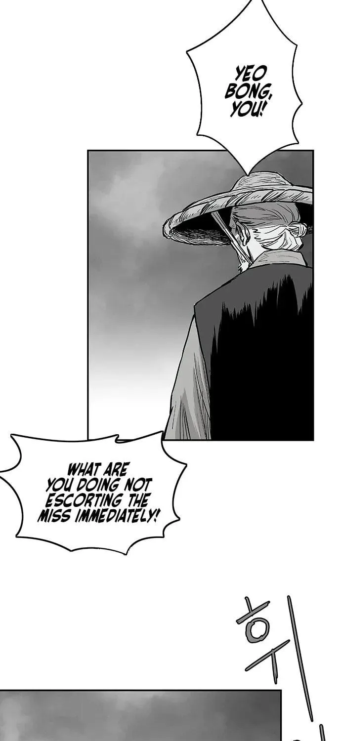 Read Parrot Blade chapter 5 image 73 on Lezhin