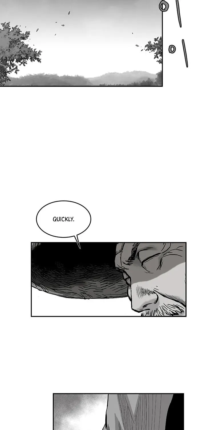 Read Parrot Blade chapter 5 image 75 on Lezhin