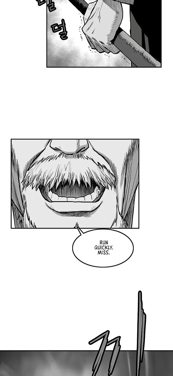 Read Parrot Blade chapter 5 image 77 on Lezhin
