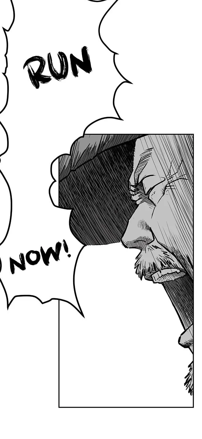 Read Parrot Blade chapter 5 image 80 on Lezhin
