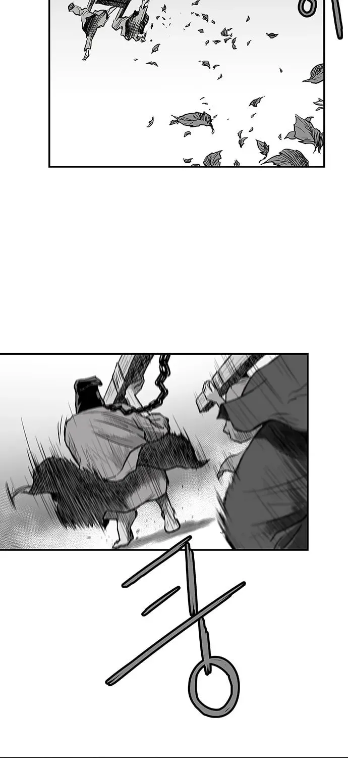 Read Parrot Blade chapter 5 image 88 on Lezhin