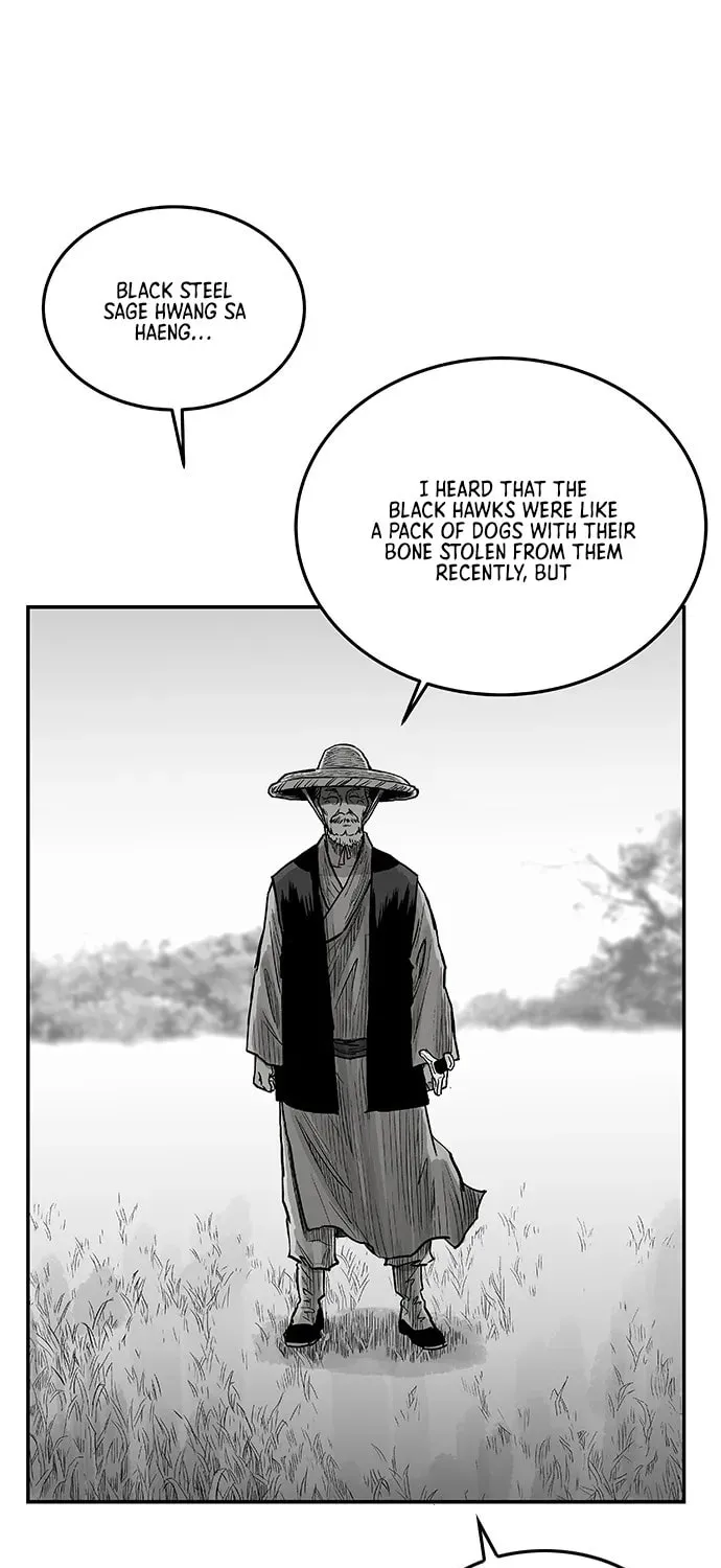 Read Parrot Blade chapter 5 image 92 on Lezhin