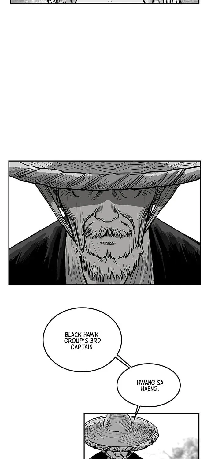 Read Parrot Blade chapter 5 image 95 on Lezhin